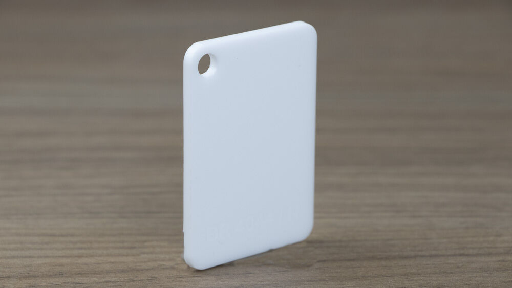 CHAPA DE ACRILICO BRANCO 1000X2000X2MM, , large
